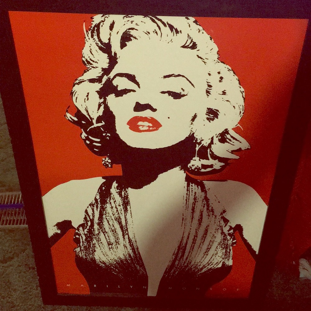 Marilyn Monroe